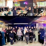 پیش دبستان و دبستان دخترانه باغ ستاره ها در شهر ری