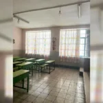 پیش دبستان و دبستان دخترانه باغ ستاره ها در شهر ری