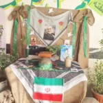 پیش دبستان و دبستان دخترانه باغ ستاره ها در شهر ری