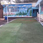 پیش دبستان و دبستان دخترانه باغ ستاره ها در شهر ری