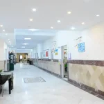 پیش دبستان و دبستان دخترانه میرداماد در شهر ری