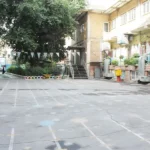 پیش دبستان و دبستان دخترانه میرداماد در شهر ری