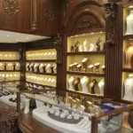 گالری طلا برهمند در گوهردشت