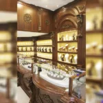 گالری طلا برهمند در گوهردشت