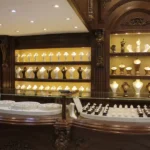 گالری طلا برهمند در گوهردشت