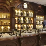 گالری طلا برهمند در گوهردشت