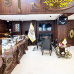 گالری طلا برهمند در گوهردشت