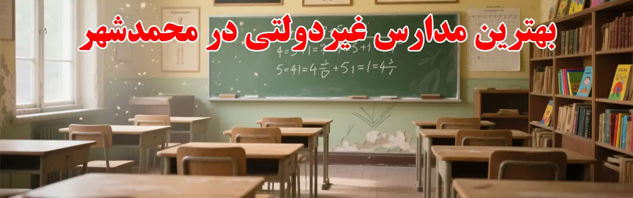 10--بهترین-مدارس-غیردولتی-در-محمدشهر