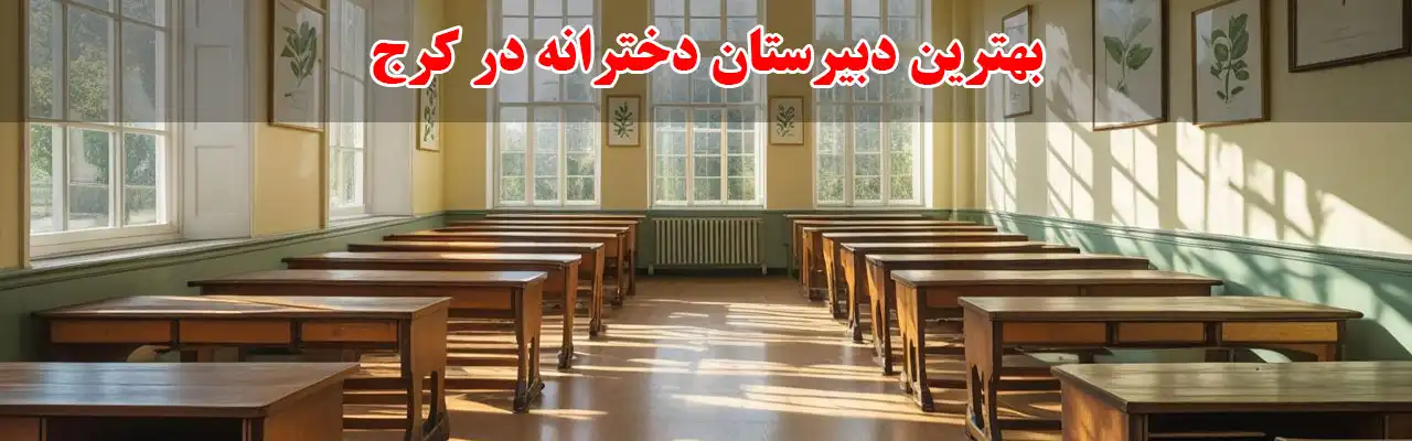 15-بهترین-دبیرستان-دخترانه-در-کرج