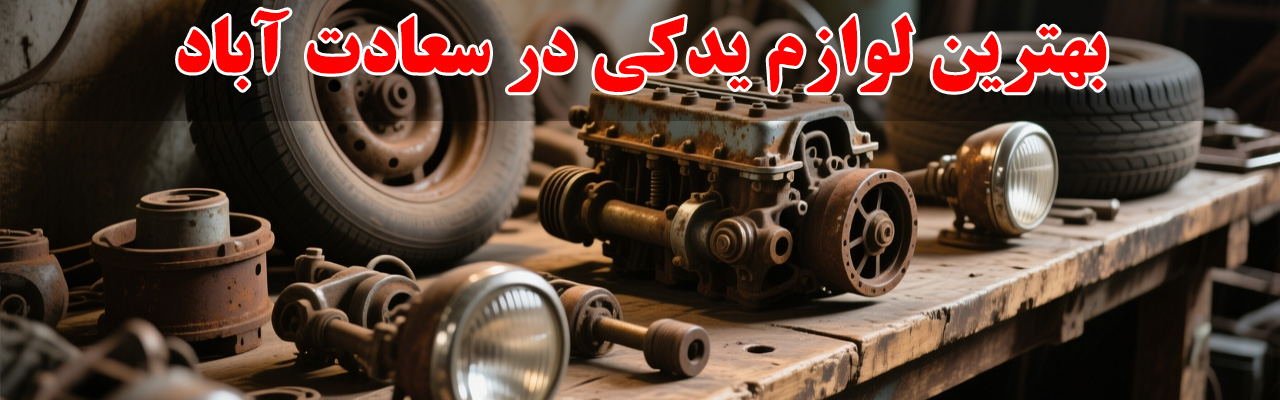 15-بهترین-لوازم-یدکی-در-سعادت-آباد