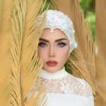 آموزشگاه آرایشگری صورتگر ناز در درختی