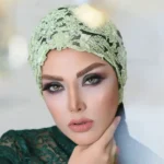 آموزشگاه آرایشگری صورتگر ناز در درختی