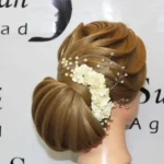 آموزشگاه آرایشگری صورتگر ناز در درختی