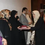 آموزشگاه آرایشگری صورتگر ناز در درختی