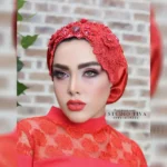 آموزشگاه آرایشگری صورتگر ناز در درختی