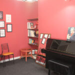 آموزشگاه موسیقی ساز نو در عظیمیه