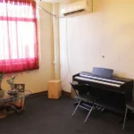 آموزشگاه موسیقی ساز نو در عظیمیه