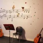 آموزشگاه موسیقی ساز نو در عظیمیه