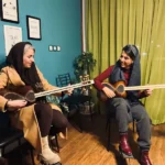 آموزشگاه موسیقی ساز نو در عظیمیه