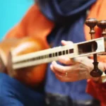 آموزشگاه موسیقی ساز نو در عظیمیه