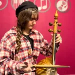 آموزشگاه موسیقی ساز نو در عظیمیه