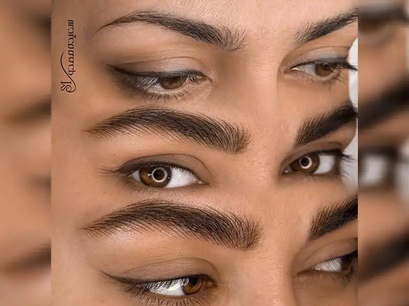 آکادمی سعیده مهدوی در بلوار فردوس