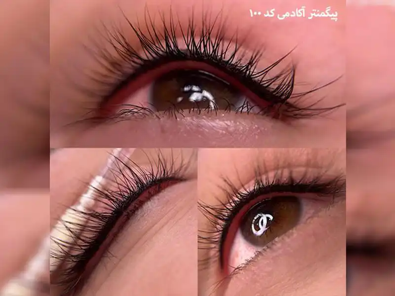 آکادمی سعیده مهدوی در بلوار فردوس