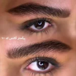 آکادمی سعیده مهدوی در بلوار فردوس