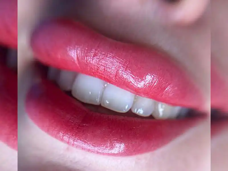 آکادمی سعیده مهدوی در بلوار فردوس