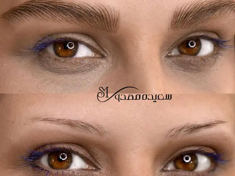 آکادمی سعیده مهدوی در بلوار فردوس