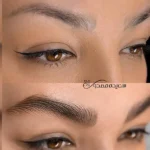 آکادمی سعیده مهدوی در بلوار فردوس