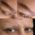 آکادمی سعیده مهدوی در بلوار فردوس