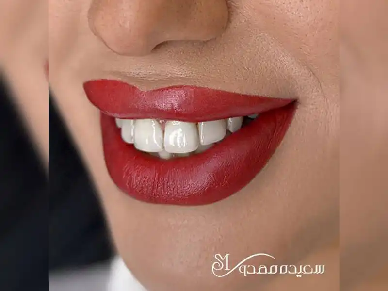 آکادمی سعیده مهدوی در بلوار فردوس