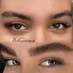 آکادمی سعیده مهدوی در بلوار فردوس