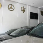 اتو هادی در عباس آباد