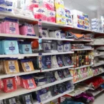 فروشگاه تولدی بهنام در شهریار