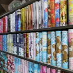 فروشگاه تولدی بهنام در شهریار