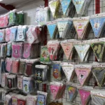 فروشگاه تولدی بهنام در شهریار