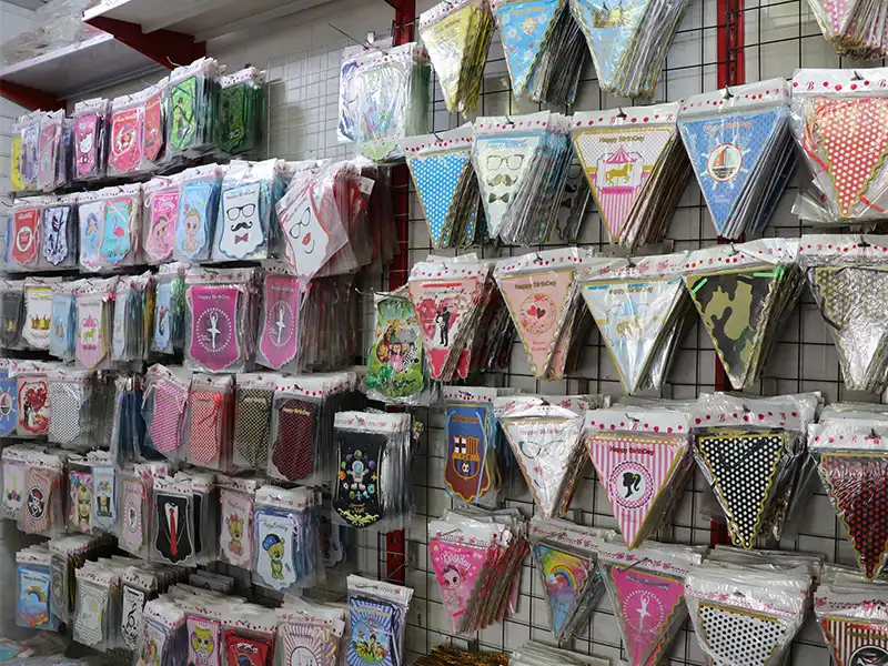 فروشگاه تولدی بهنام در شهریار