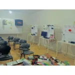 آموزشگاه فنی حرفه ای حرفه نو در فومن