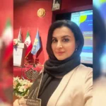 مطب خانم دکتر منصوری در فرمانیه