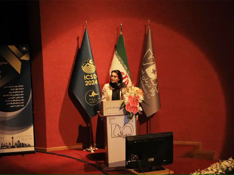 مطب خانم دکتر منصوری در فرمانیه