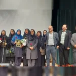 دبستان دخترانه سما شعبه 1 در دهقان ویلا