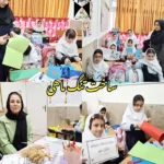 دبستان دخترانه سما شعبه 1 در دهقان ویلا