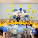 دبستان دخترانه سما شعبه 1 در دهقان ویلا