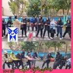 دبستان دخترانه سما شعبه 1 در دهقان ویلا