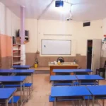 دبستان دخترانه سما شعبه 1 در دهقان ویلا