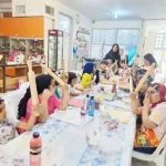 دبستان دخترانه سما شعبه 1 در دهقان ویلا