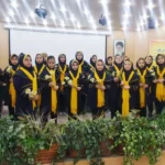 دبستان دخترانه سما شعبه 1 در دهقان ویلا