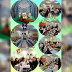 دبستان دخترانه سما شعبه 1 در دهقان ویلا